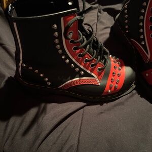 Doc Martens